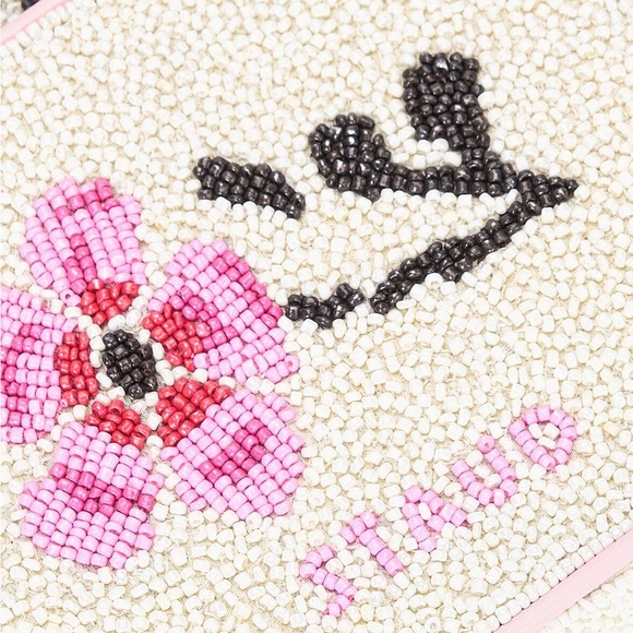 STAUD BEADED TOMMY BAG - Picture 11 of 12